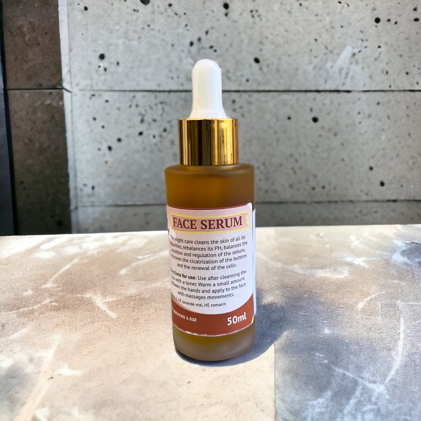 Kits naturels pour peau à problème. Purifiants, hydratants et tonifiants pour une peau éclatante.
