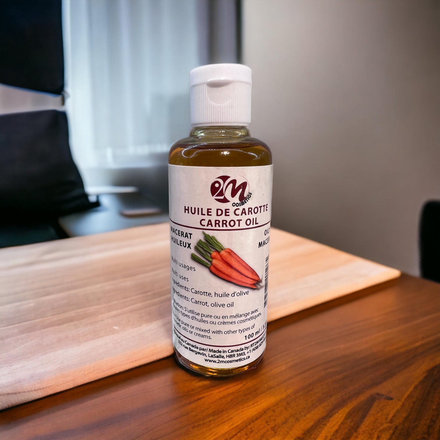 Kit de produits de cheveux pour assouplir, hydrater, fortifier, éliminer la casse!