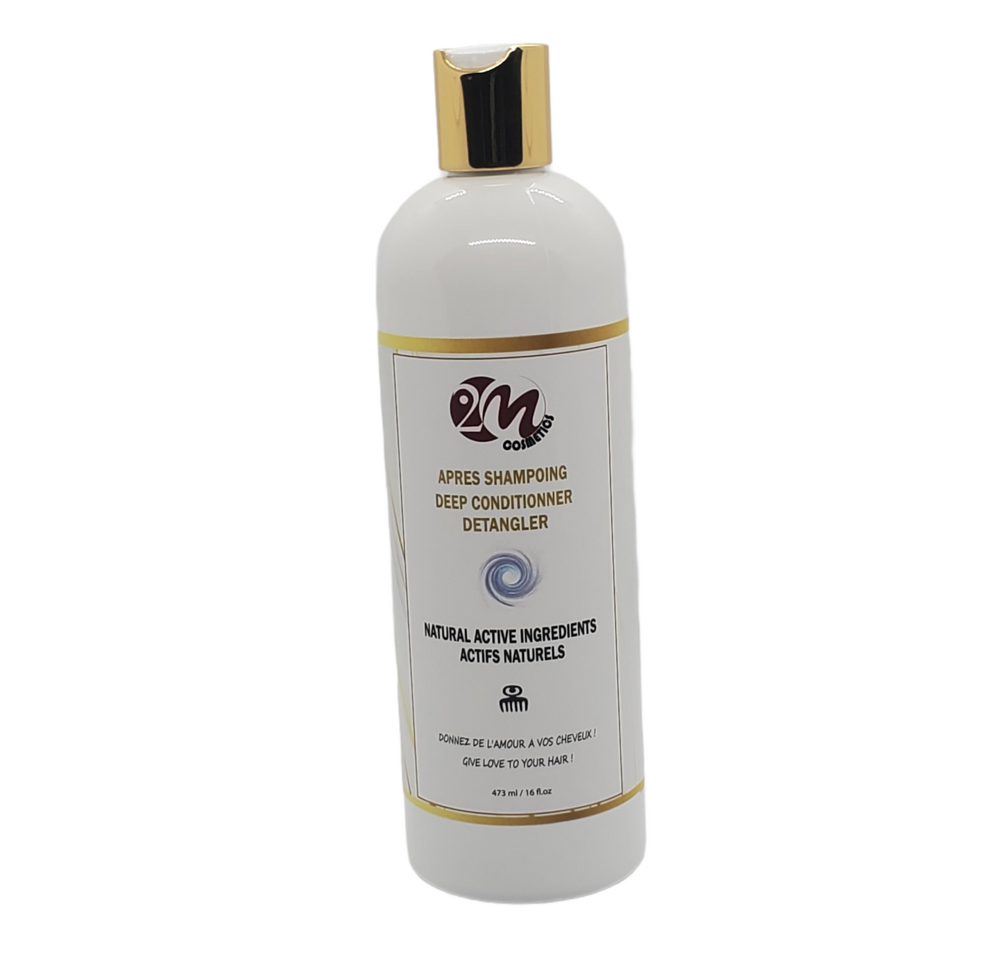 KIT PRODUITS POUR CHEVEUX MERE - ENFANT