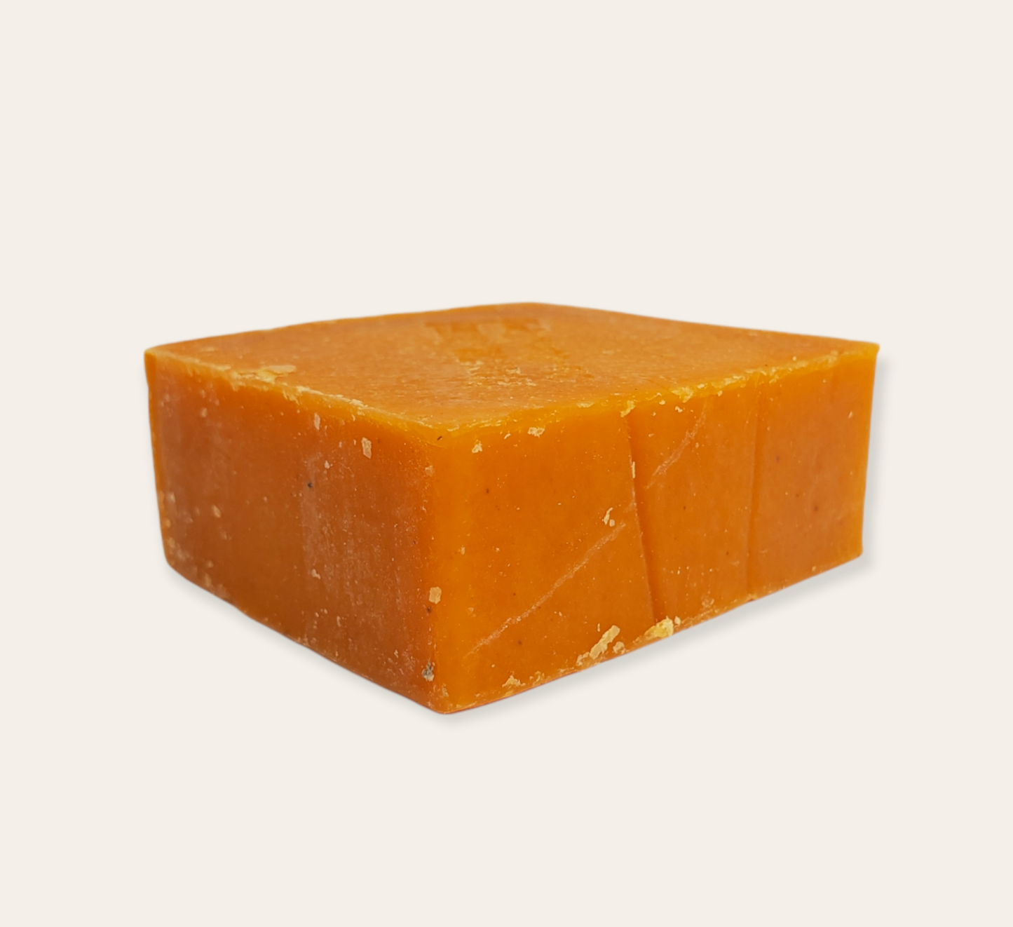 PACK OF 6: REPAIRING SOAP: NATURAL SHINE SOAP