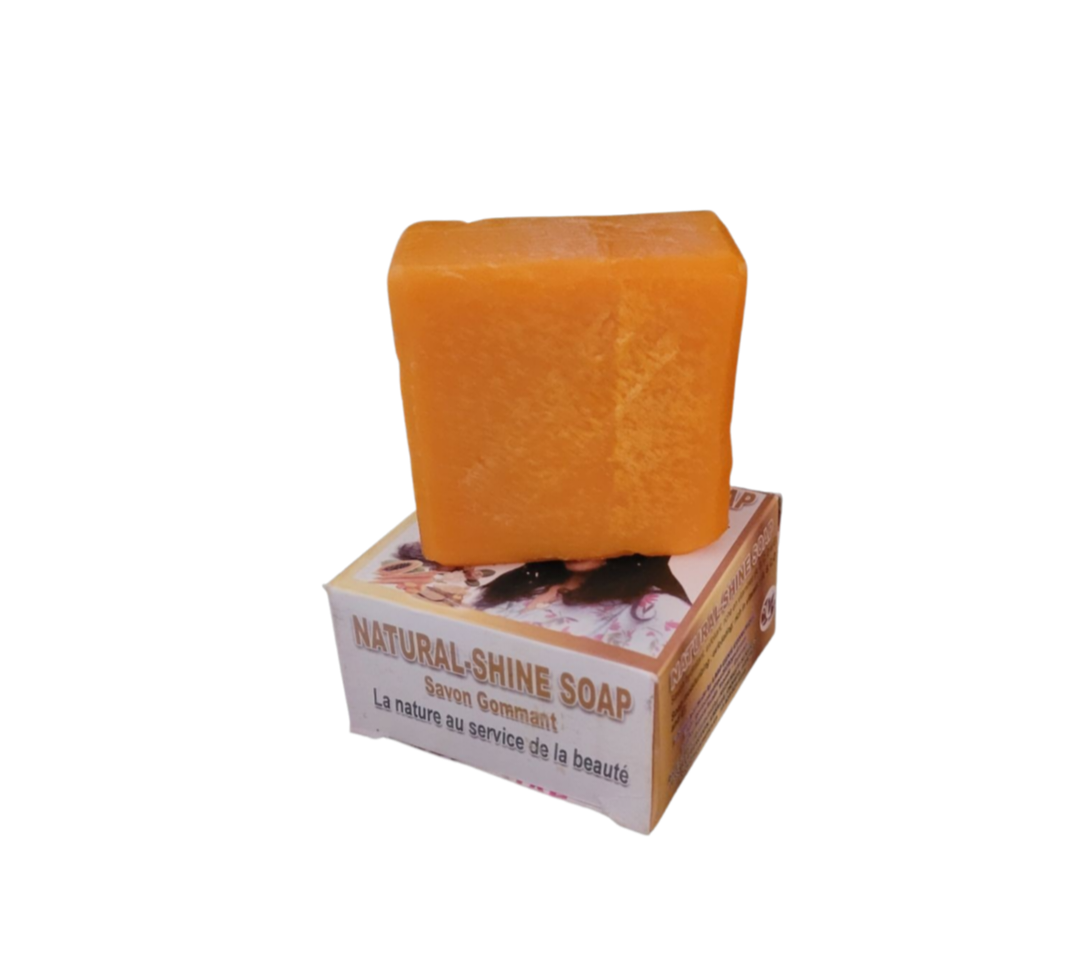 TRIO PARFAIT POUR PEAU - ROMANCE (KARITE + CACAO + AMANDE DOUCE)