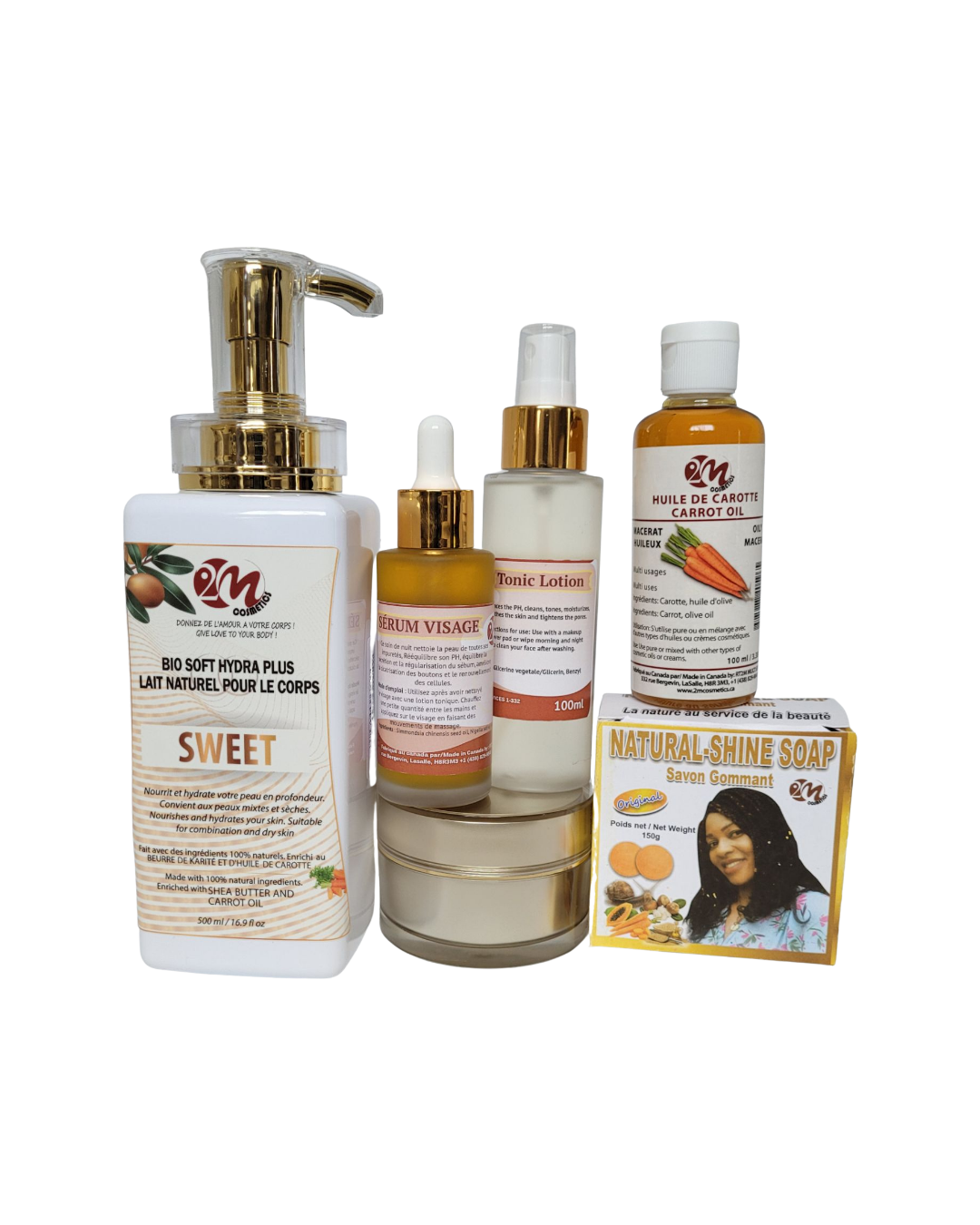 PERFECT BEAUTY KIT