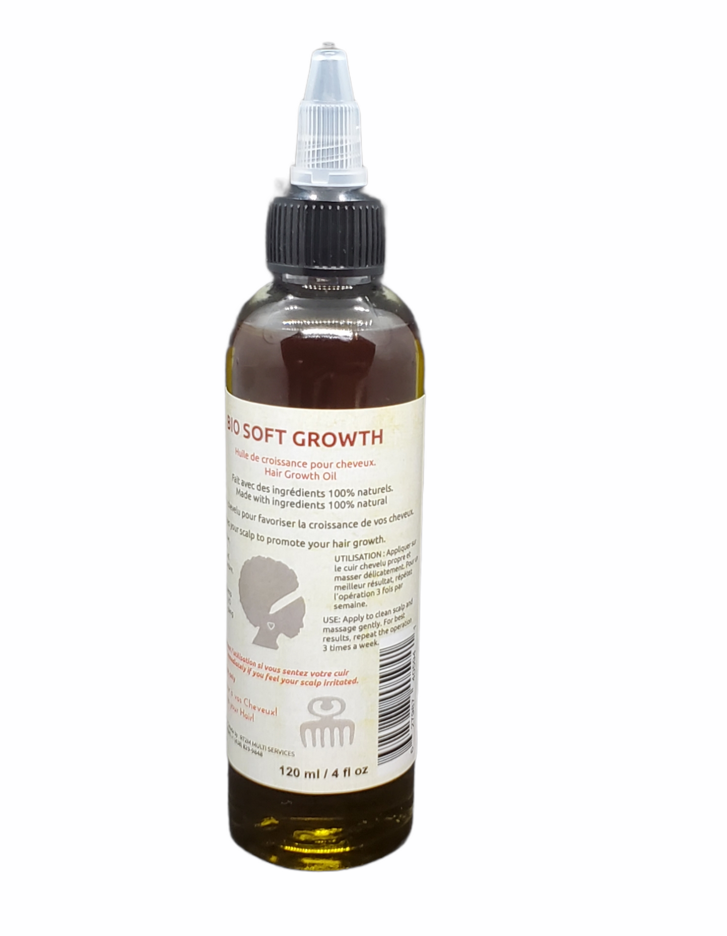 KIT PRODUITS POUR CHEVEUX MERE - ENFANT