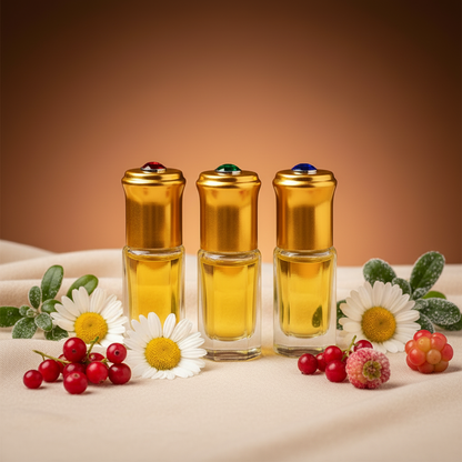 Inspiration Marc Jacobs Daisy