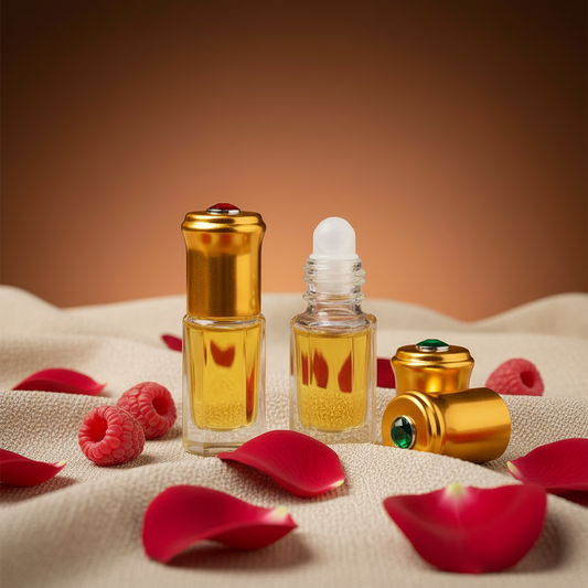 Inspiration Victoria Secret Pure Seduction Cachemere – fond brun