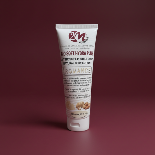 Romance 250ml carré