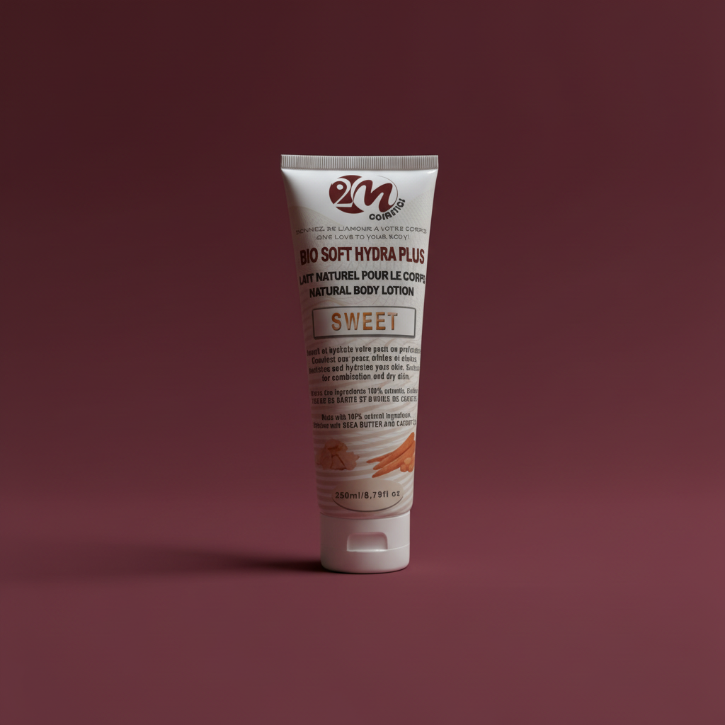 Sweet 250ml carré