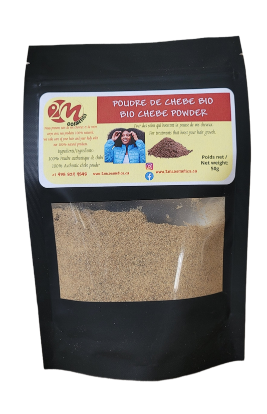 POUDRE DE CHEBE 50g